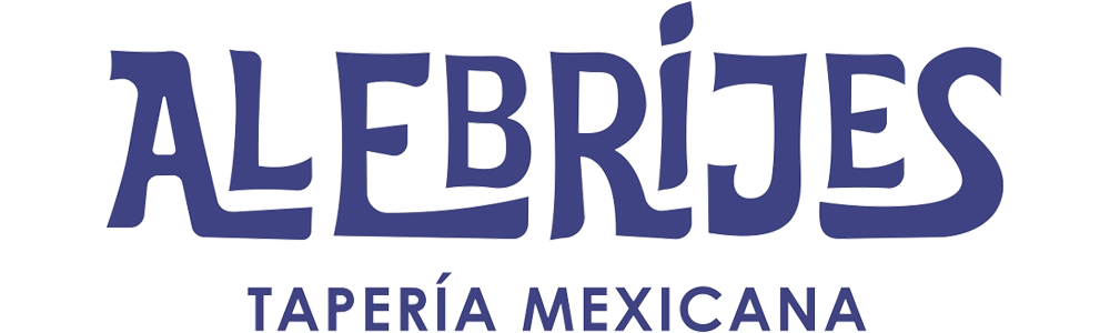 Alebrijes — Tapería Mexicana